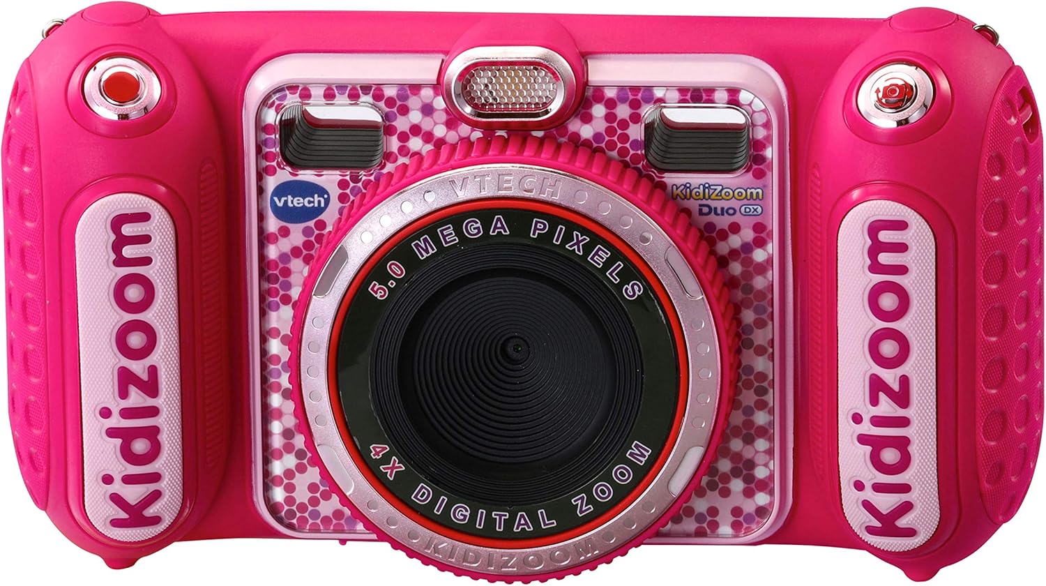 Foto del producto Vtech KidiZoom Duo DX rosa